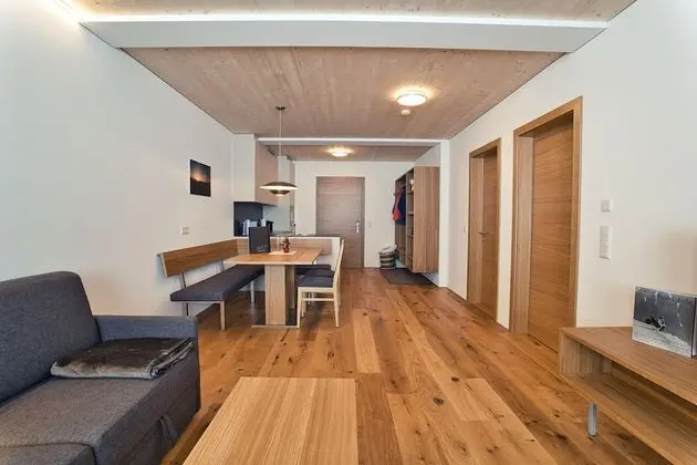 Superior Apart Daire, 2 Yatak Odası (Top 2/6, incl. 90 EUR Cleaning Fee)