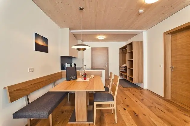 Superior Apart Daire, 2 Yatak Odası (Top 2/6, incl. 90 EUR Cleaning Fee)