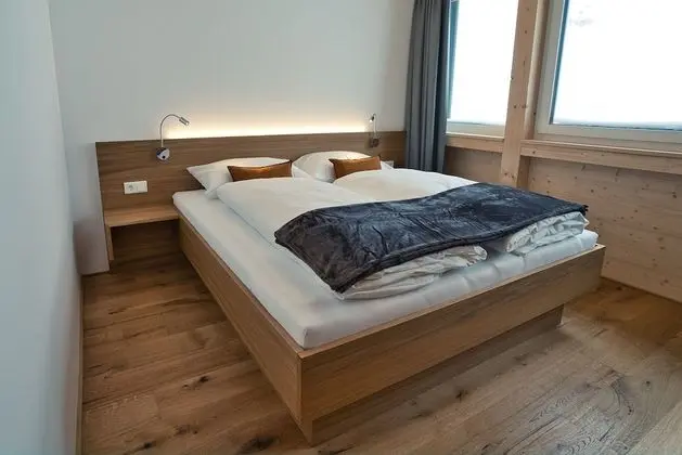 Superior Apart Daire, 2 Yatak Odası (Top 2/6, incl. 90 EUR Cleaning Fee)