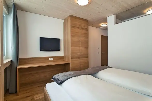 Superior Apart Daire, 2 Yatak Odası (Top 2/6, incl. 90 EUR Cleaning Fee)