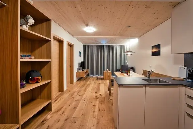 Superior Apart Daire, 2 Yatak Odası (Top 2/6, incl. 90 EUR Cleaning Fee)