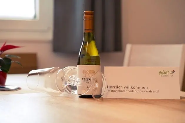 Superior Apart Daire, 2 Yatak Odası (Top 2/6, incl. 90 EUR Cleaning Fee)