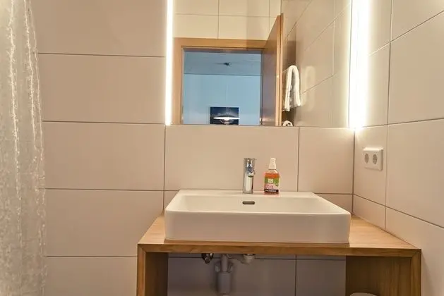 Superior Apart Daire, 2 Yatak Odası (Top 2/6, incl. 90 EUR Cleaning Fee)