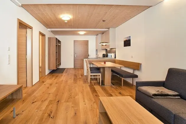 Superior Apart Daire, 2 Yatak Odası (Top 3/7, incl. 90 EUR Cleaning Fee)