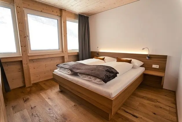 Superior Apart Daire, 2 Yatak Odası (Top 3/7, incl. 90 EUR Cleaning Fee)