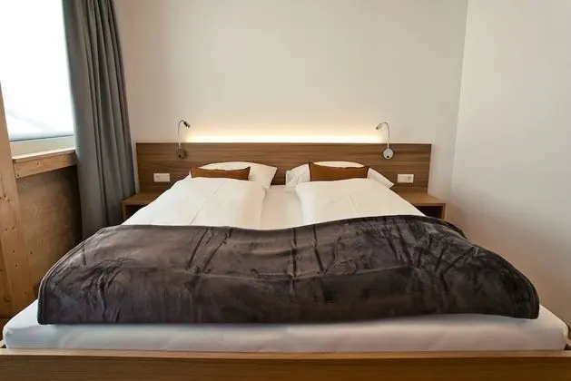 Superior Apart Daire, 2 Yatak Odası (Top 3/7, incl. 90 EUR Cleaning Fee)