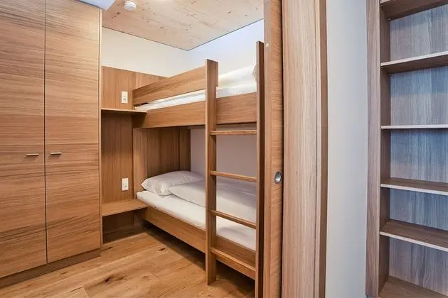 Superior Apart Daire, 2 Yatak Odası (Top 3/7, incl. 90 EUR Cleaning Fee)