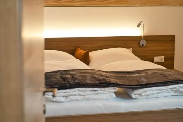 Superior Apart Daire, 2 Yatak Odası (Top 3/7, incl. 90 EUR Cleaning Fee)