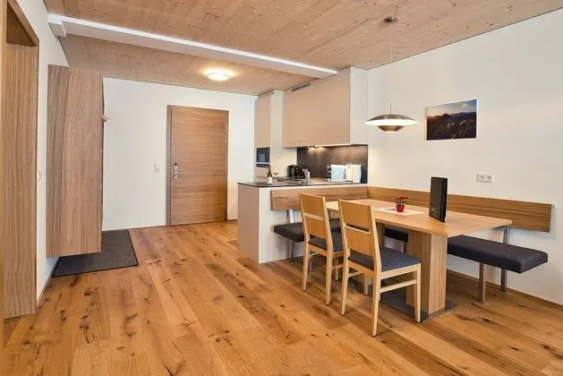 Superior Apart Daire, 2 Yatak Odası (Top 3/7, incl. 90 EUR Cleaning Fee)