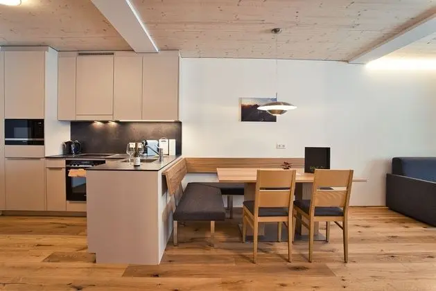 Superior Apart Daire, 2 Yatak Odası (Top 3/7, incl. 90 EUR Cleaning Fee)