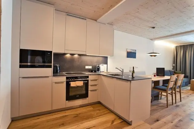 Superior Apart Daire, 2 Yatak Odası (Top 3/7, incl. 90 EUR Cleaning Fee)