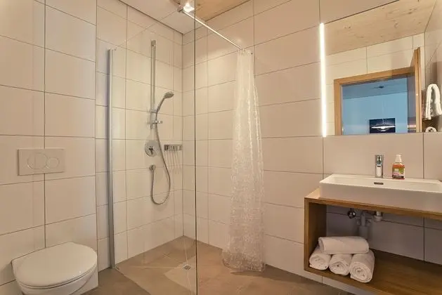 Superior Apart Daire, 2 Yatak Odası (Top 3/7, incl. 90 EUR Cleaning Fee)