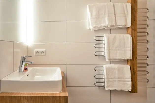 Superior Apart Daire, 2 Yatak Odası (Top 3/7, incl. 90 EUR Cleaning Fee)