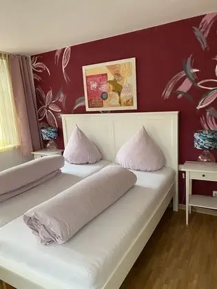 Basic Tek Büyük Yataklı Oda