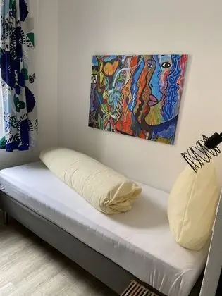 Basic Tek Kişilik Oda