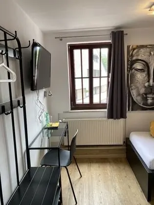 Basic Tek Kişilik Oda