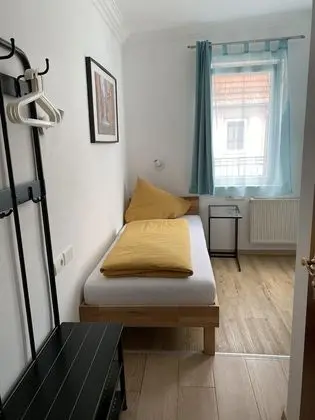 Basic Tek Kişilik Oda