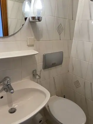 Basic Tek Kişilik Oda