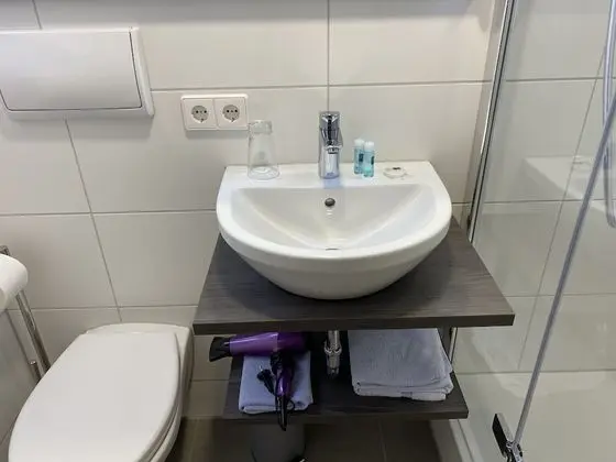 Basic Tek Kişilik Oda