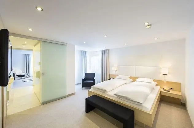 Deluxe Süit, Balkon (Nova)