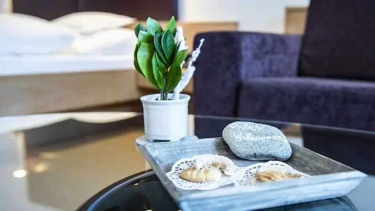 Deluxe Tek Büyük Yataklı Oda, Balkon (Nova)