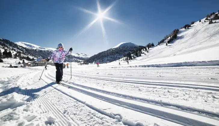 Traditional Tek Kişilik Oda