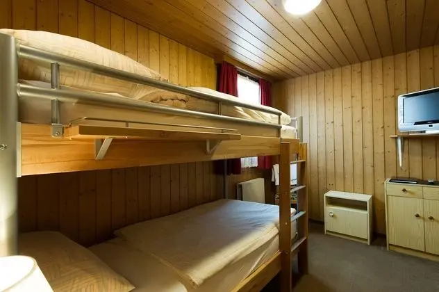 Family Apart Daire (Excl. 150CHF cleaning fee)