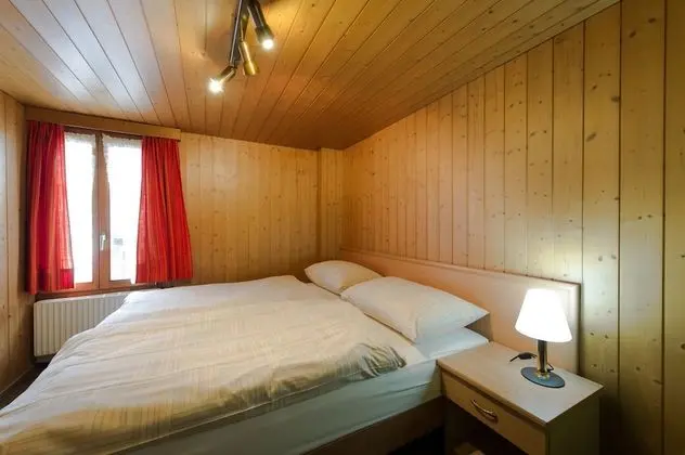 Family Apart Daire (Excl. 150CHF cleaning fee)