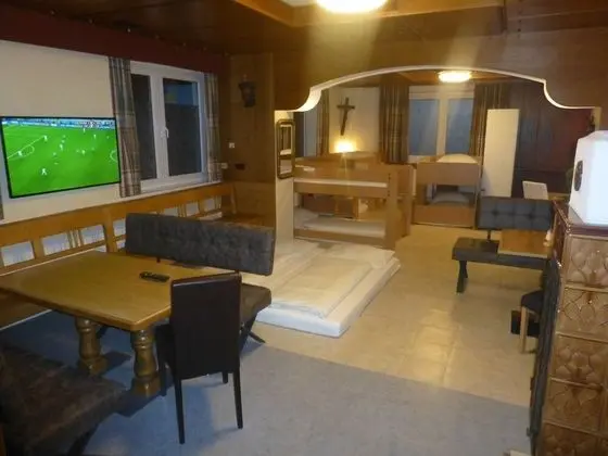 Junior Ortak Ranzalı Oda, Birden Çok Yatak