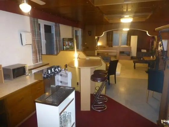 Junior Ortak Ranzalı Oda, Birden Çok Yatak