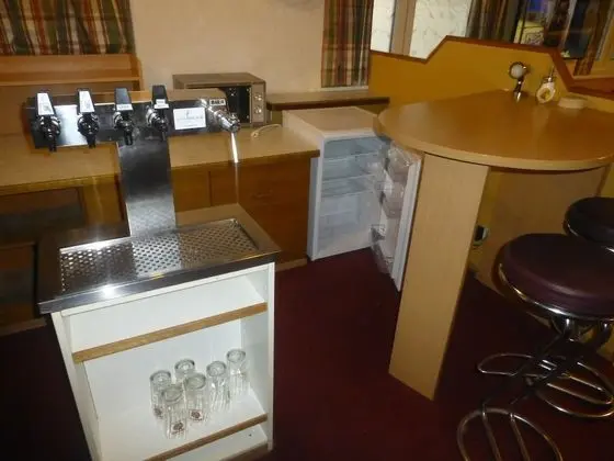 Junior Ortak Ranzalı Oda, Birden Çok Yatak