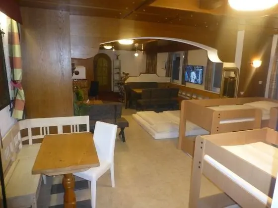 Junior Ortak Ranzalı Oda, Birden Çok Yatak