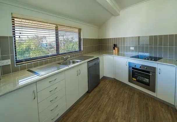 Basic Apart Daire, 2 Yatak Odası, Okyanus Manzaralı