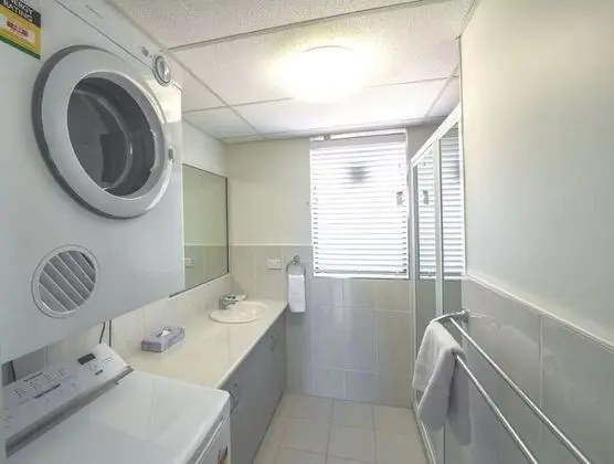 Basic Apart Daire, 2 Yatak Odası, Okyanus Manzaralı