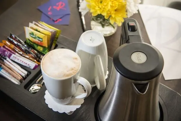 Classic Double or Twin with free Wi-Fi, coffee and tea making facilities