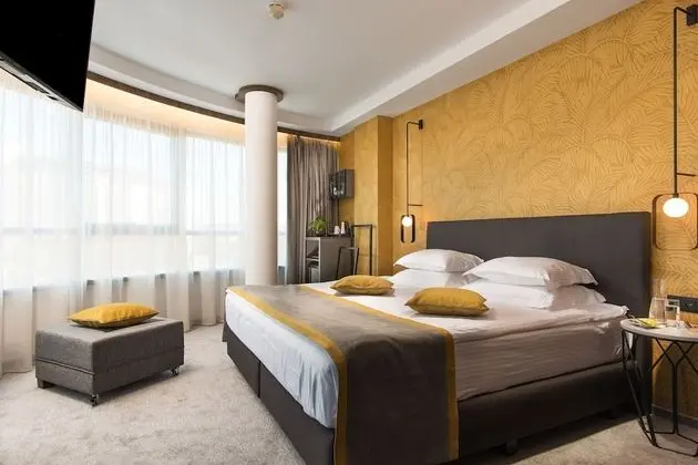Panoramic Superior room