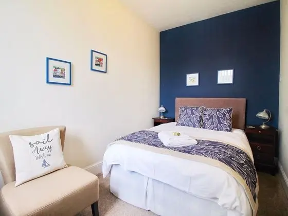 Süit, Banyolu/Duşlu ( Room 3)