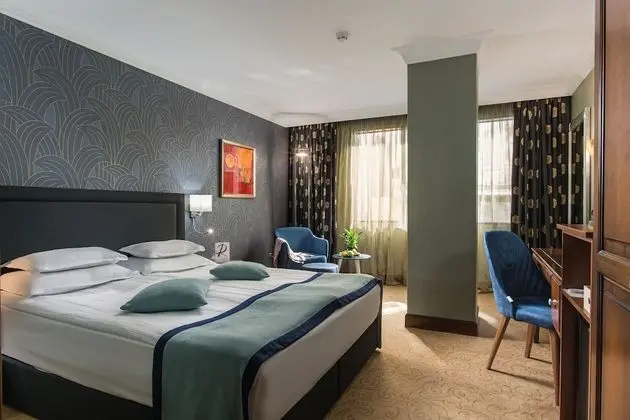 Double Room - Disability Access
