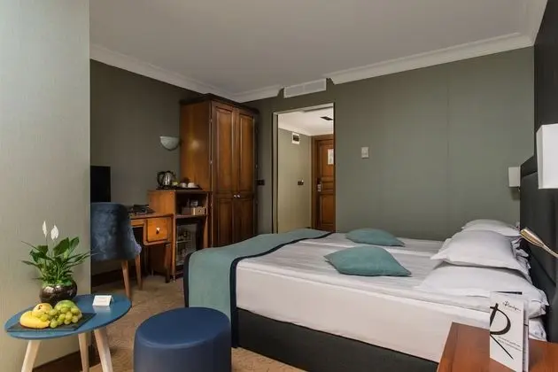 Double Room - Disability Access