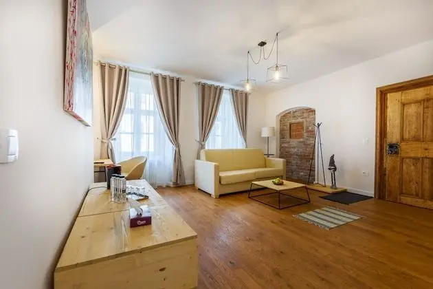 Design Apart Daire