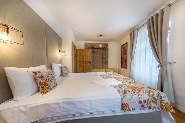 Design Apart Daire