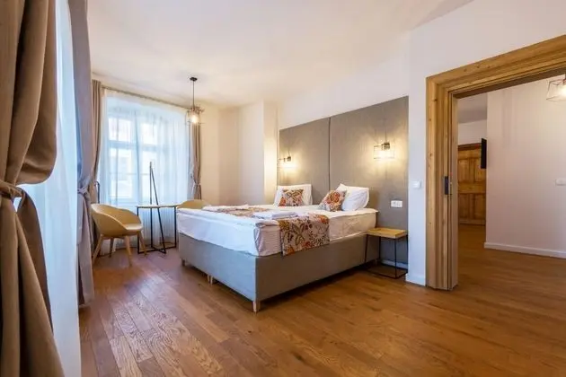 Design Apart Daire