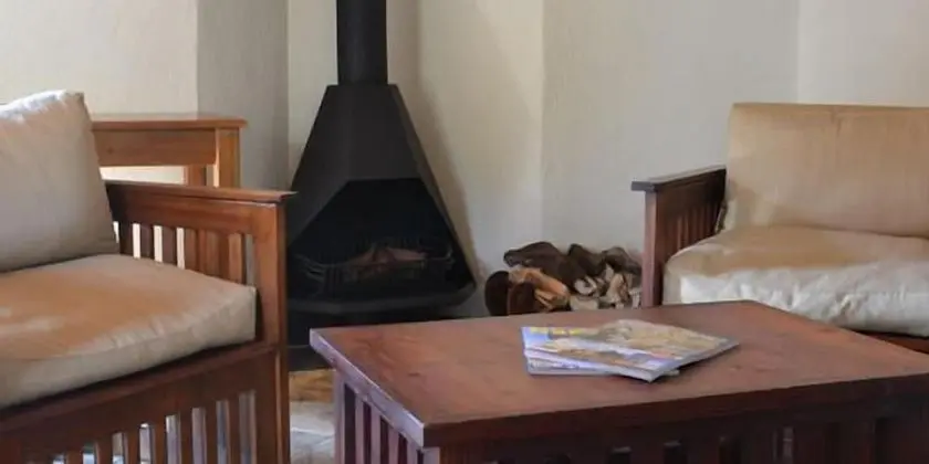 Luxury Tek Büyük Yataklı Oda