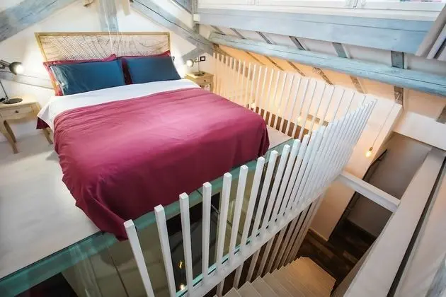 Deluxe Stüdyo Süit