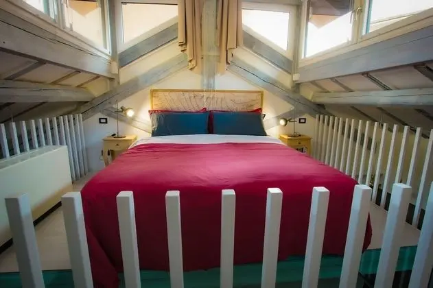 Deluxe Stüdyo Süit