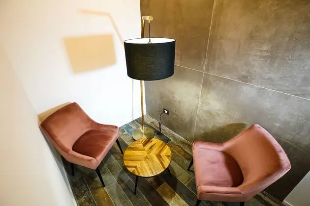 Deluxe Stüdyo Süit