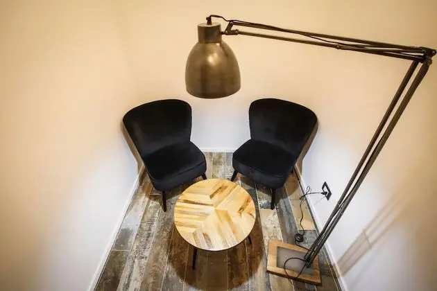 Deluxe Stüdyo Süit