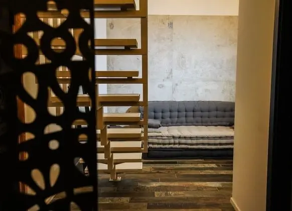 Deluxe Stüdyo Süit