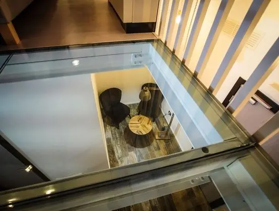 Deluxe Stüdyo Süit