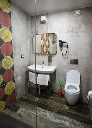 Deluxe Stüdyo Süit